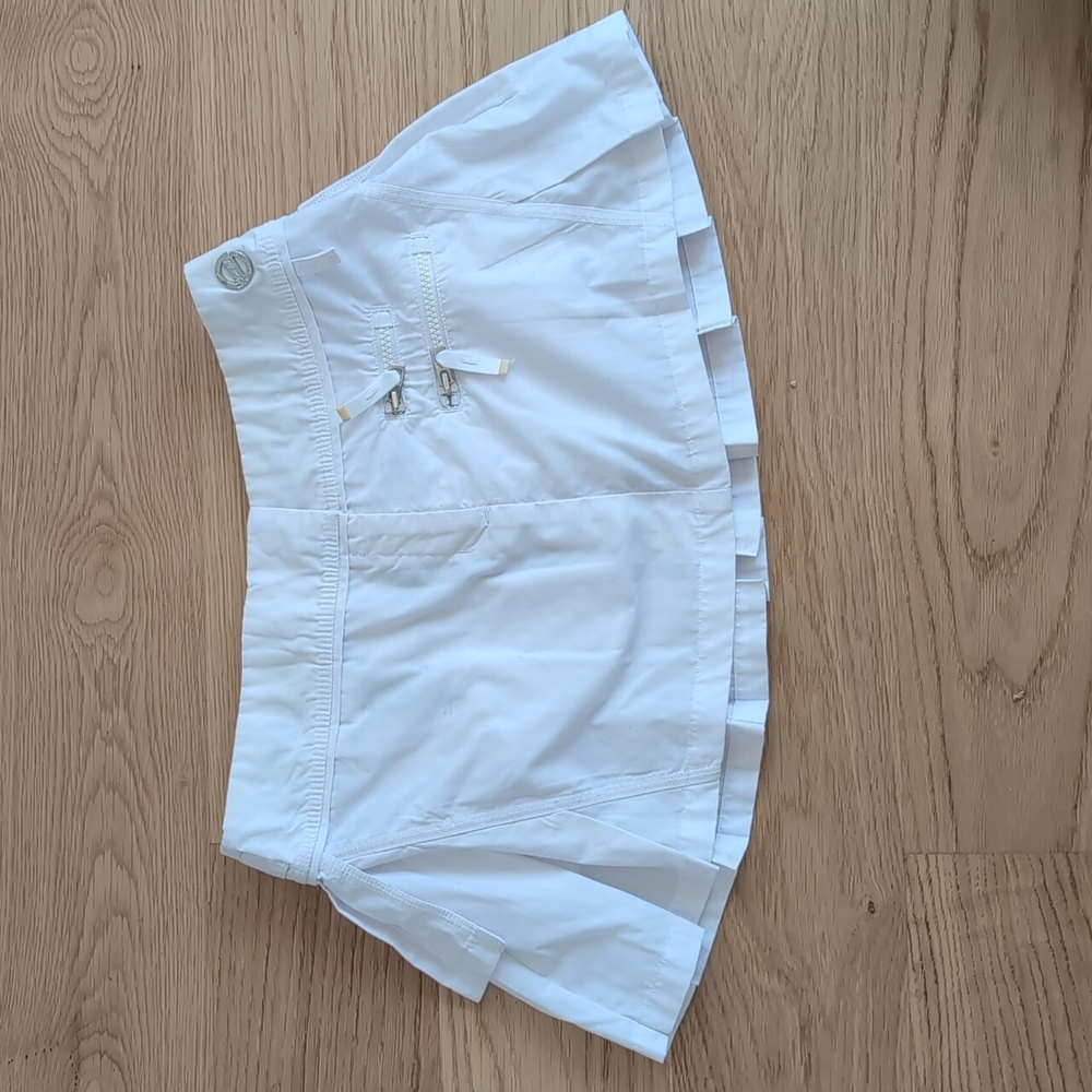 Stella McCartney tennis skirt, pleated size S NWOT